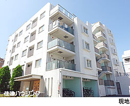 物件画像 フェアロージュ方南町