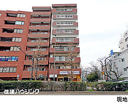 物件画像 ダイアパレス真砂