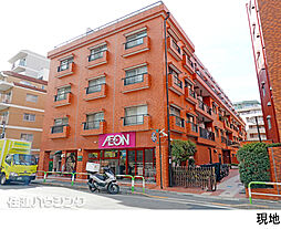 物件画像 ハイネス小石川