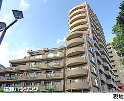 物件画像 朝日マンション白金通り