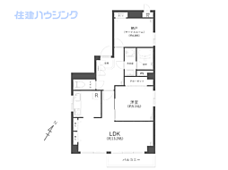 マンションイメージ