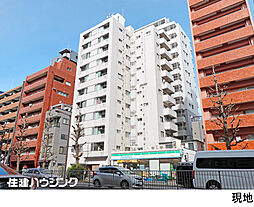 マンションイメージ