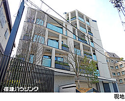 物件画像 ディアナコート小石川播磨坂レジデンス