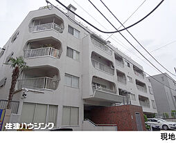 物件画像 千駄ヶ谷第一スカイハイツ