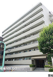 物件画像 高田馬場パーク・ホームズ