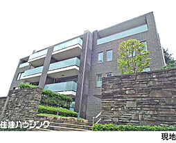 物件画像 元麻布パークハウス