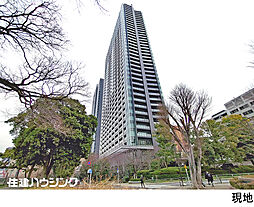 物件画像 パークコート千代田富士見ザ・タワー