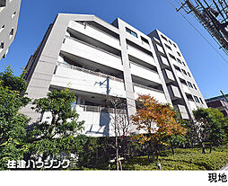 物件画像 クラッシィハウス浜田山