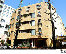 物件画像 日興児玉パレス南青山