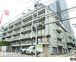 物件画像 南平台マンション