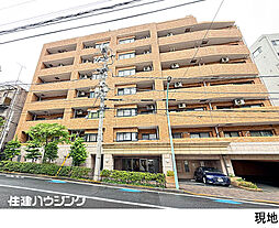 物件画像 ライオンズマンション広尾南