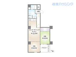 物件画像 小石川ビューパレー