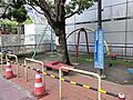 周辺環境:桜橋...