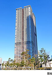 物件画像 パークタワー晴海
