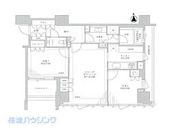 物件画像 麹町パークハウス