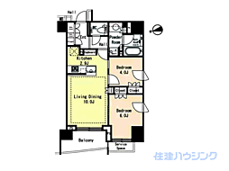 物件画像 プラウド銀座一丁目