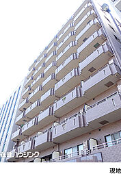 物件画像 朝日白金台マンション