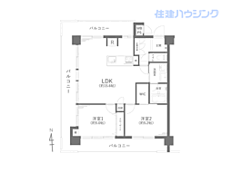 物件画像 本郷ニューハウジング