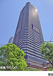 物件画像 勝どきビュータワー