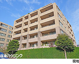 物件画像 パークコート砧イースト