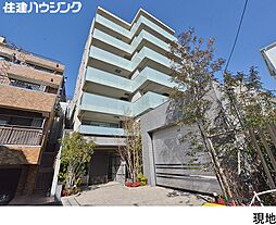 マンションイメージ