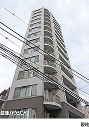 物件画像 Ｄグランセ白金