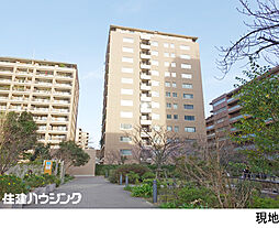 物件画像 広尾ガーデンフォレスト椿レジデンスＨ棟