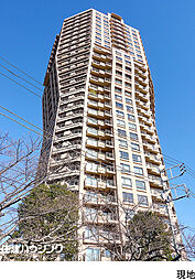 物件画像 元麻布ヒルズフォレストタワー