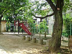 周辺環境:本村公園