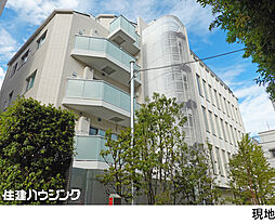 マンションイメージ