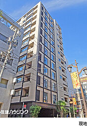 物件画像 インプレスト東京八丁堀ル・サンク