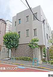 マンションイメージ