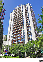 物件画像 六本木ヒルズレジデンスD棟