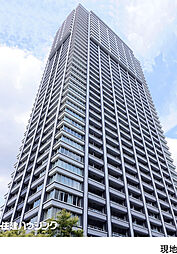 物件画像 クレストプライムタワー芝