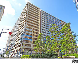 物件画像 クレストシティレジデンス