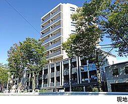 マンションイメージ