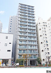 物件画像 シティハウス目黒ザ・ツイン SOUTH棟