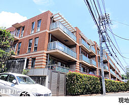 物件画像 ジェイパーク目黒3林試の森