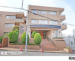 物件画像 パークハウス代々木上原