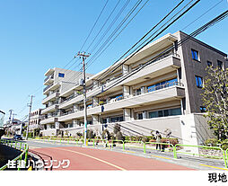 物件画像 パークホームズ蘆花公園エアリーコート