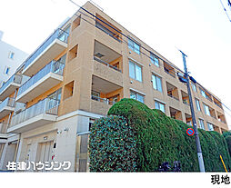 物件画像 パークコート南青山ヒルトップレジデンス