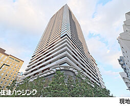 物件画像 パークコート浜離宮ザタワー