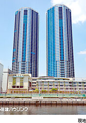 物件画像 ザ・豊海タワー　マリン＆スカイ　ＥＡＳＴ棟