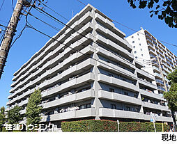 物件画像 ミサワホームズ東大井