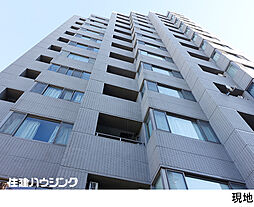 マンションイメージ