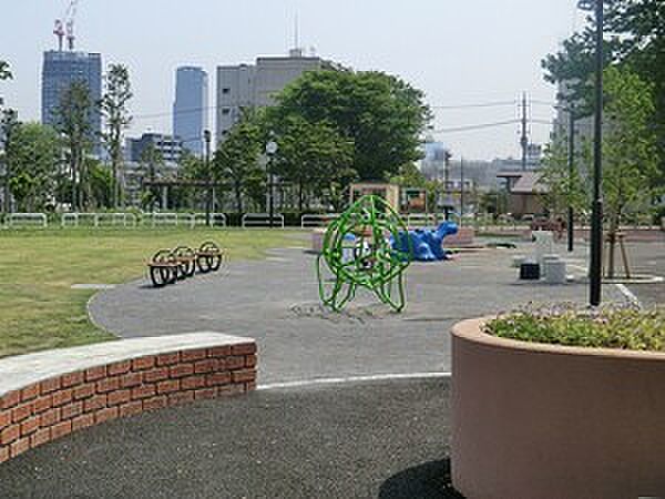 周辺を拡大表示