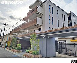 物件画像 サンウッド浜田山