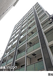 物件画像 クオリア銀座やま弥ビル