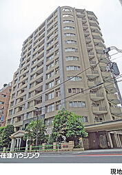 物件画像 ファミールグラン西麻布パークアヴェニュー