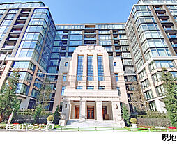 物件画像 三田ガーデンヒルズ　パークマンション棟